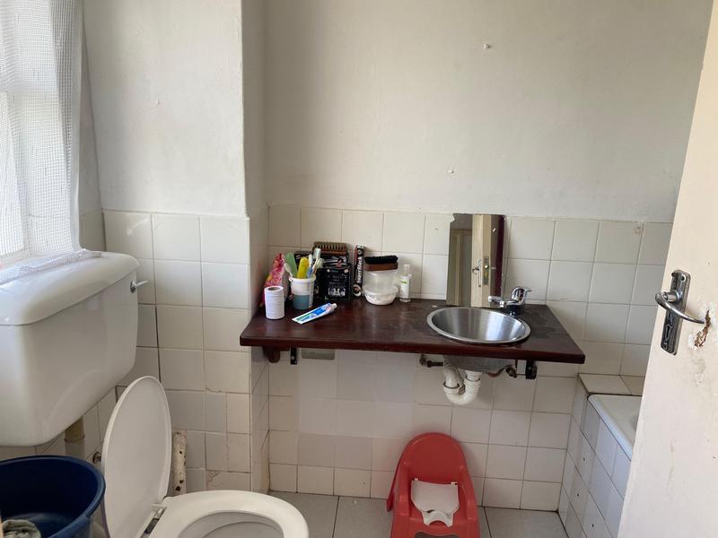 1 Bedroom Property for Sale in Brooklyn Western Cape
